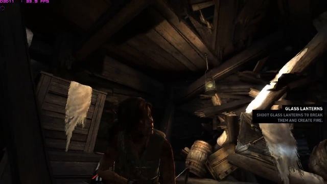 GT 710 | G1840 | Tomb Raider смотреть онлайн