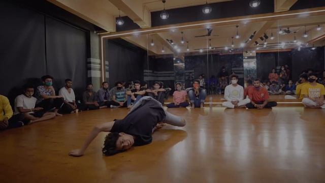 Yeh Fitoor Mera | Contemporary Dance Choreography | Aniket Ninawe смотреть онлайн