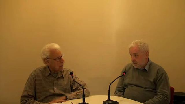 Theo Paul Meyer van Rosa Digitaal interviewt Jan Rouwenhorst van het CDA смотреть онлайн