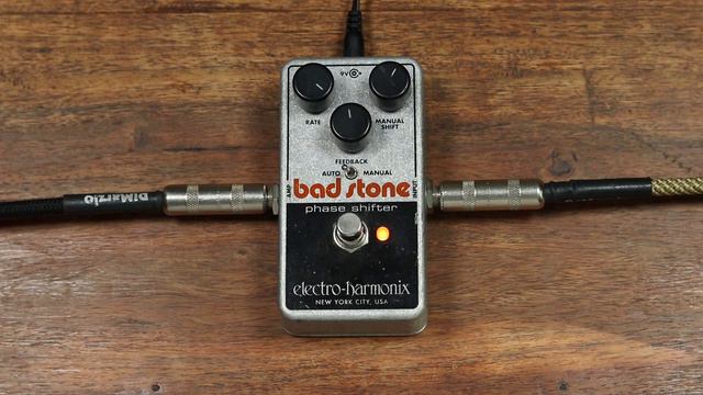 Electro-Harmonix Bad Stone смотреть онлайн