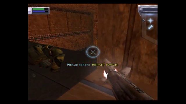 Let's Play Tribes: Aerial Assault! Part 8: Scorched Earth