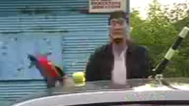 Старый добрый анекдот!!! смотреть онлайн