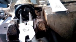 Солярис пыльник тормозного цилиндра