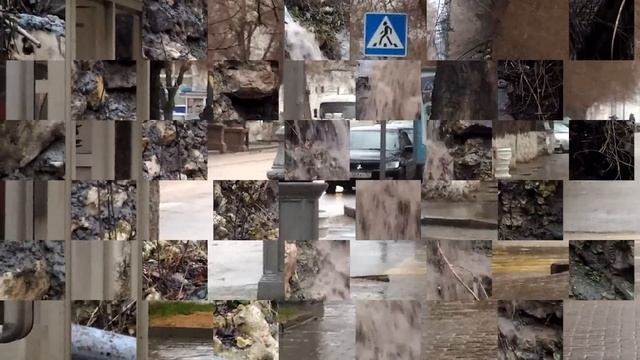 Севастополь поплыл, 11.01.17 смотреть онлайн