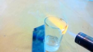 Как плавить  стекло дома)