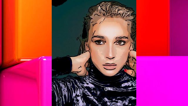 Настя Ивлеева смотреть онлайн