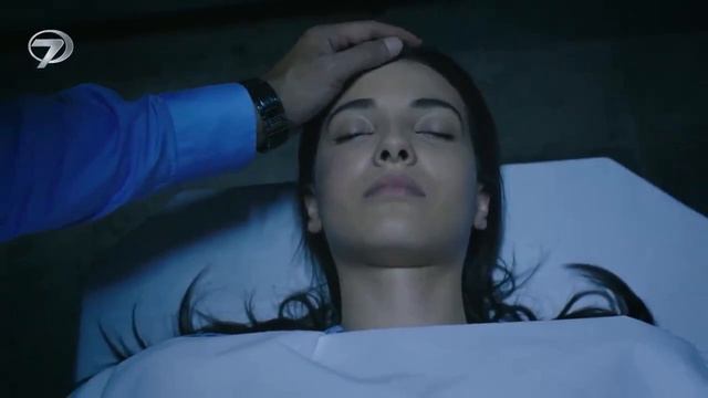 ESARET Season Finale - Eda Comete Suicídio