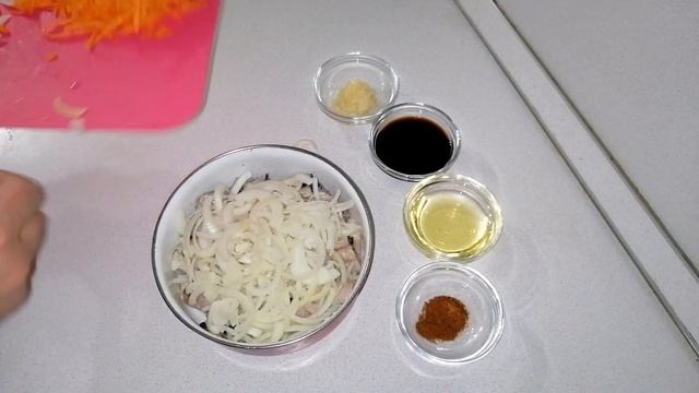 Рыба "Хе" (обалденная рыба по-корейский) смотреть онлайн