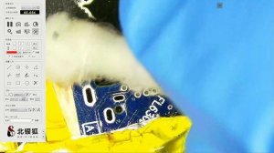 Lenovo Thinkpad E14 E15 USB type C broken power jack repair charge port no power not charging repai