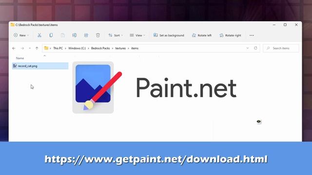 How to Make Custom Music Discs in Minecraft Bedrock 1.19 (Quick Resource Pack) смотреть онлайн