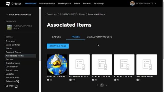 Сколько РОБУКСОВ можно Заработать за 1 ЧАС? смотреть онлайн