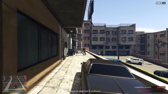 ОБЗОР НОВЫХ ЗАДАНИЙ АГЕНТА ОСГ В ОБНОВЛЕНИИ GTA ONLINE «THE CRIMINAL ENTERPRISES» смотреть онлайн