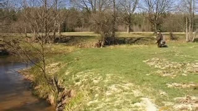 Ловля хариуса впроводку - 07 Азбука рыбалки с братьями Щербаковыми смотреть онлайн