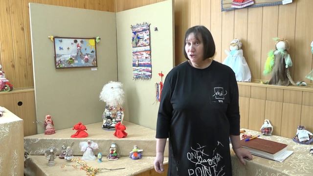Персональная выставка Елены Пановой смотреть онлайн