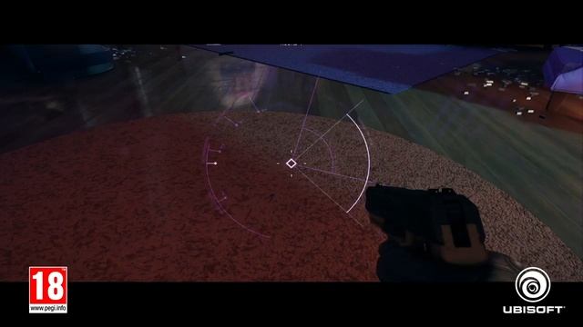 Tom Clancy's Rainbow Six Siege Velvet Shell / New Operator Jackal