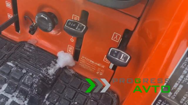 Трактор KUBOTA GT-3 20 л.с. с реверсом гидроусилителем руля и гидронаклоном фрезы прогрессавто блг смотреть онлайн