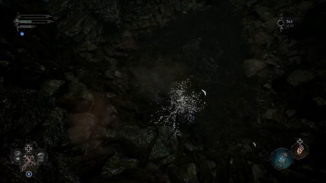 NEW Souls-Like LORDS OF THE FALLEN Is Incredible смотреть онлайн