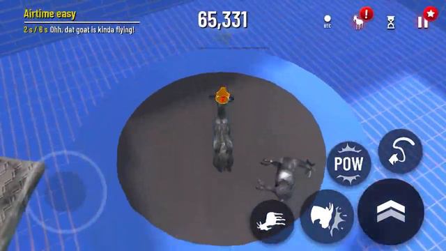 Goat simulator on Jeremy classic show смотреть онлайн