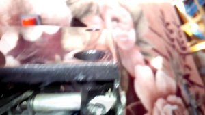 Переделка контроллера Ямаха 703 (газ-реверс) из "толкающего" газ в "тянущий"