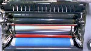 Что такое офсетная печать? Как печатают офсетом?