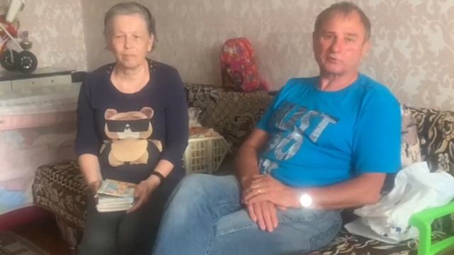 Спустя годы (д.Исаковка - где нас взяли). смотреть онлайн
