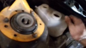 Замена расширительного бачка ваз 2110-2112