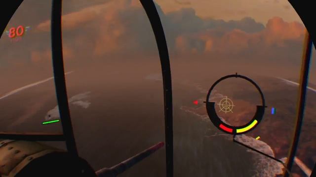 Bandit Six: Combined Arms_20170428123919 смотреть онлайн