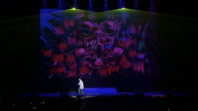 AGUST D ft JIMIN   Tony Montana