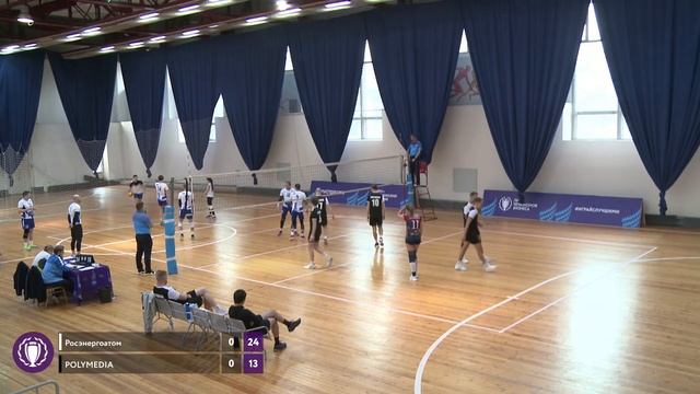 Росэнергоатом - POLYMEDIA смотреть онлайн