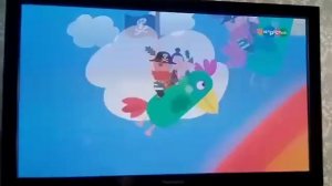 Анонс Маленькое королевство Бена и Холли (08.2017)