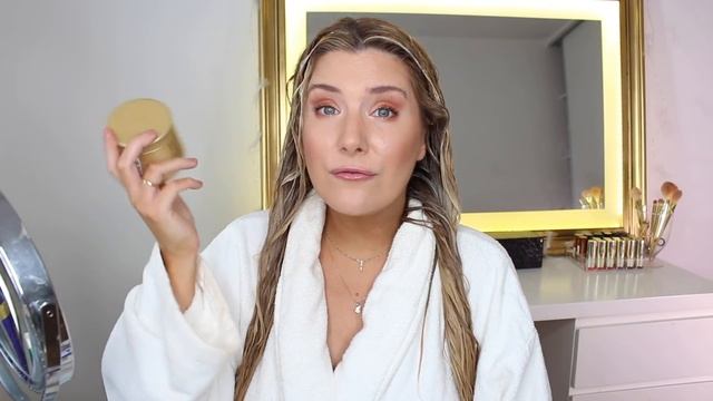 L'OREAL ABSOLUT REPAIR HAIR MASK #TreatmentTuesdays смотреть онлайн