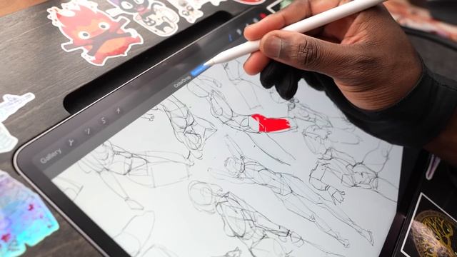 This is the BEST experience for Digital Artists смотреть онлайн