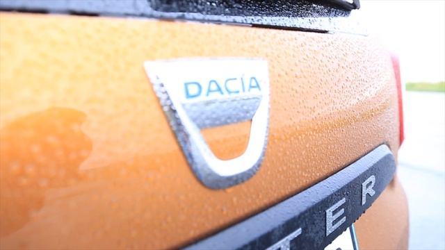 Dacia Duster Review | Can Anyone Else Make A Better New Car For The Price? #Dacia #DaciaDuster