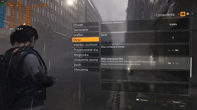 The Division 2 RX 570 8GB Xeon 1230 v2 смотреть онлайн