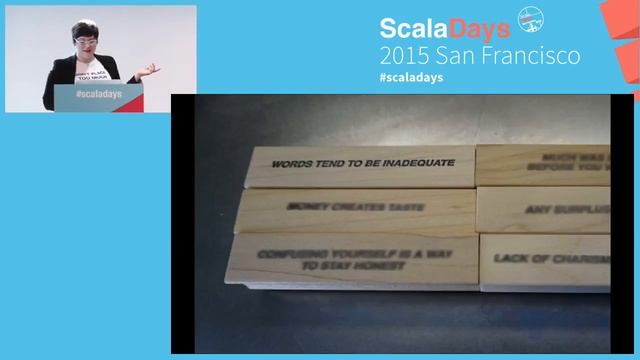 Some Things Never Change: Immutable Data in the Real World смотреть онлайн