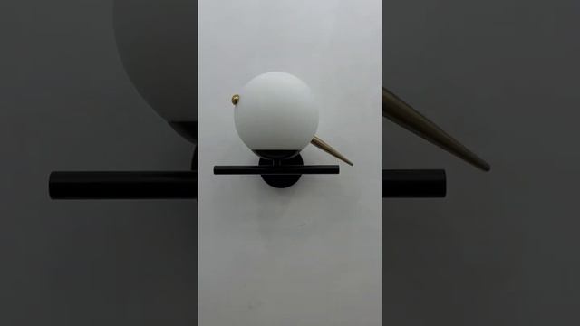 Настенное бра F-Promo 4106-1W смотреть онлайн