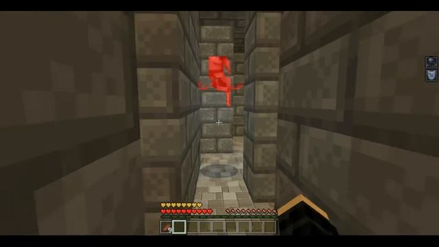 ? ПРОХОЖДЕНИЕ ХОРРОР КАРТЫ В MINECRAFT PE | КАРТА ESCAPE ANNIE ХОРРОР