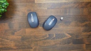 Logitech MX Anywhere 3 vs 3s Mouse
