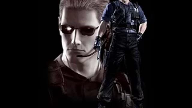 Resident evil the umbrella chronicles blacken sabbath смотреть онлайн