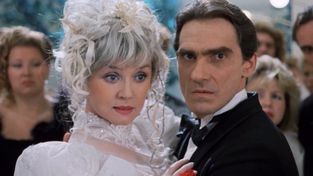 Телеканал Мосфильм. Золотая коллекция - Ширли-мырли смотреть онлайн