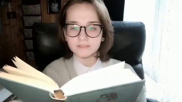 А.С. Пушкин «Зимнее утро» смотреть онлайн