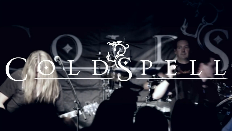 ColdSpell - Medley (live In Uppsala, 2013)