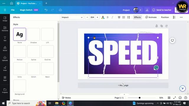 The Ultimate Paper Cut Design Guide: Step-by-Step Canva Tutorial смотреть онлайн