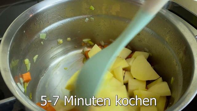 Diese Hühnersuppe ist wie Medizin von einer Erkältung. смотреть онлайн