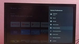 TCL Android TV : How to Enable or Disable USB Debugging Mode