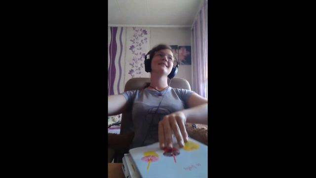 Когда сдала все экзамены