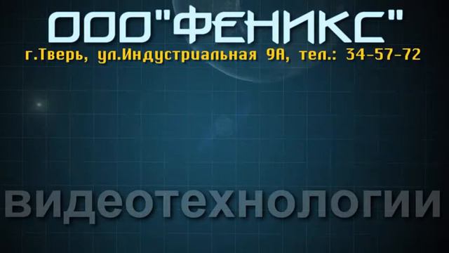 ФЕНИКС  защита 2