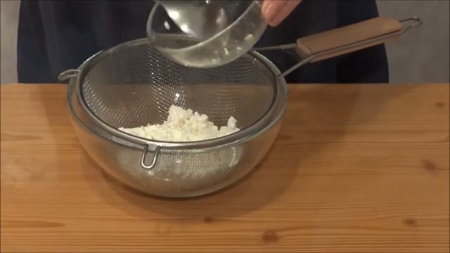 ТВОРОЖНАЯ МАССА ДЛЯ БУТЕРБРОДОВ / Cottage cheese for sandwiches смотреть онлайн