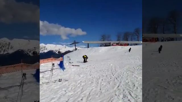 Роза Хутор.Балаган 1600.21.03.2020. смотреть онлайн