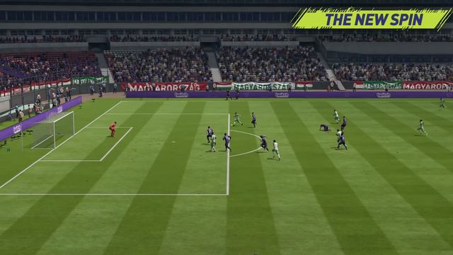 THE ONLY SKILL MOVES YOU NEED TO KNOW IN FIFA 18 - EASY & EFFECTIVE TUTORIAL смотреть онлайн